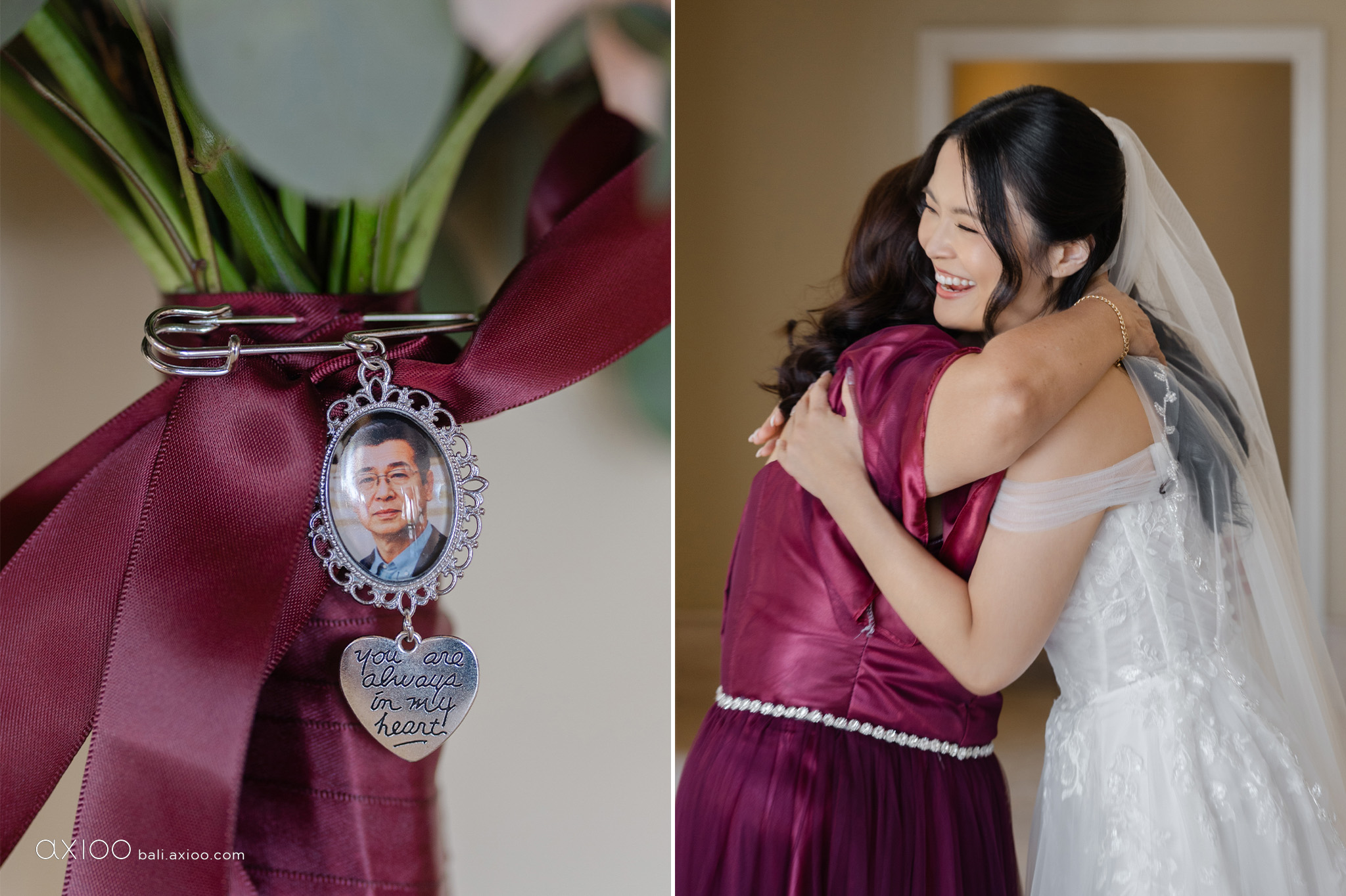 Axioo: Captured As They Are